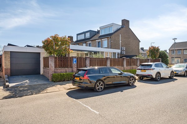 Medium property photo - Kruchterstraat 41, 6051 CB Maasbracht